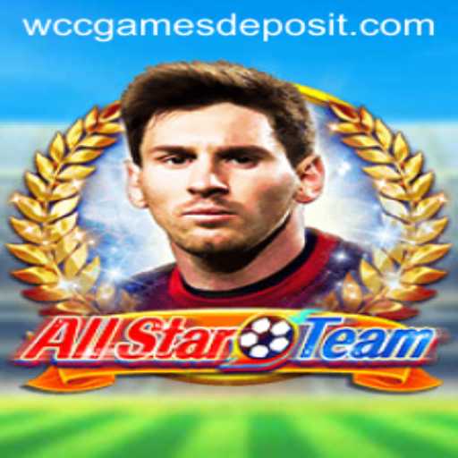All About AllStarTeam: The Latest Sensation from WCC GAMES
