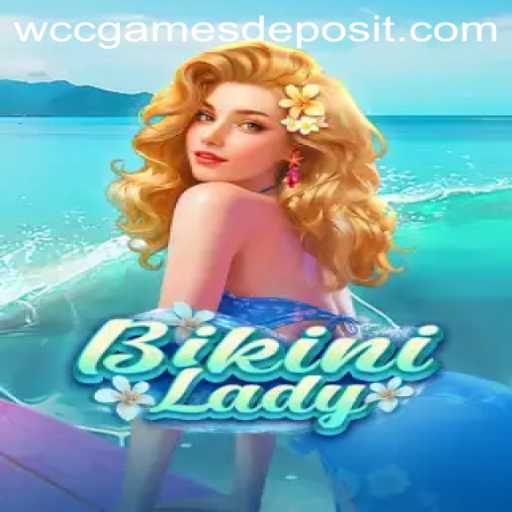Unveiling BikiniLady: A Dive into the New Hit by WCC GAMES
