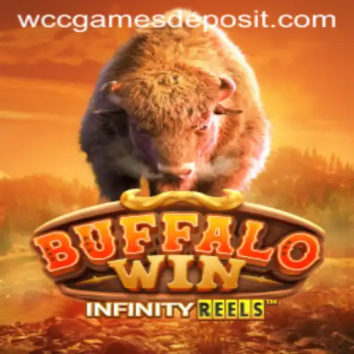 BuffaloWin: Experience the Thrill of WCC GAMES' Latest Masterpiece