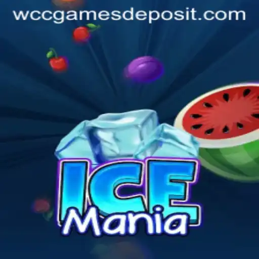 Exploring the Thrilling World of IceMania: An Exclusive Look into WCC GAMES Latest Venture