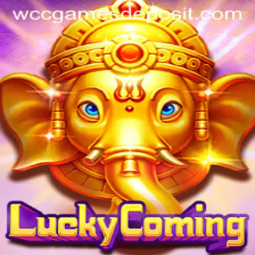 Unveiling 'LuckyComing': A Thrilling Adventure by WCC GAMES