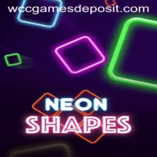 Unveiling NeonShapes: The Latest Sensation by WCC GAMES