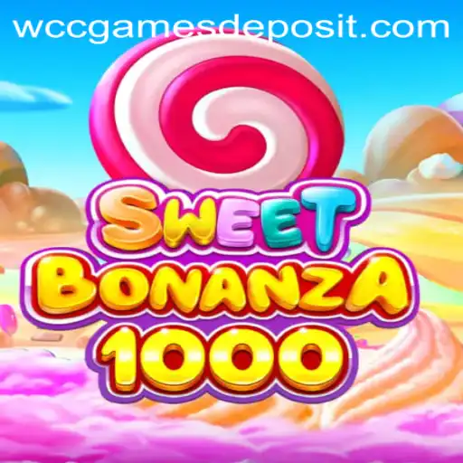 Exploring the SweetBonanza1000 Experience with WCC GAMES