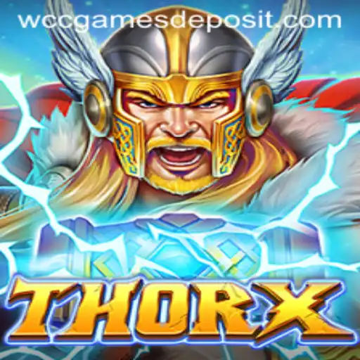 ThorX: Revolutionizing Gaming with WCC GAMES