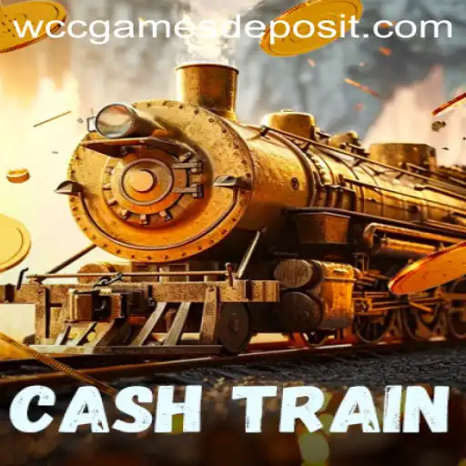 CashTrain: The Revolutionary Game by WCC GAMES