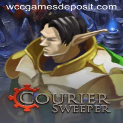 Exploring CourierSweeper from WCC GAMES