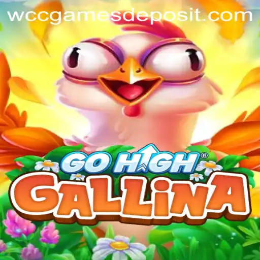GoHighGallina: The Exciting New Game from WCC GAMES