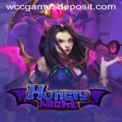 Exploring the Thrilling World of HungryNight by WCC GAMES