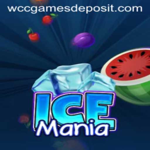 Exploring the Thrilling World of IceMania: An Exclusive Look into WCC GAMES Latest Venture