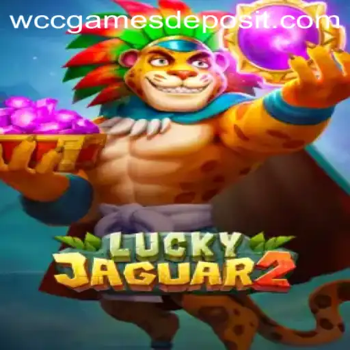 Exploring the Thrills of Luckyjaguar2: A Dive into WCC Games