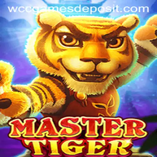MasterTiger: A Riveting Adventure in the World of WCC GAMES