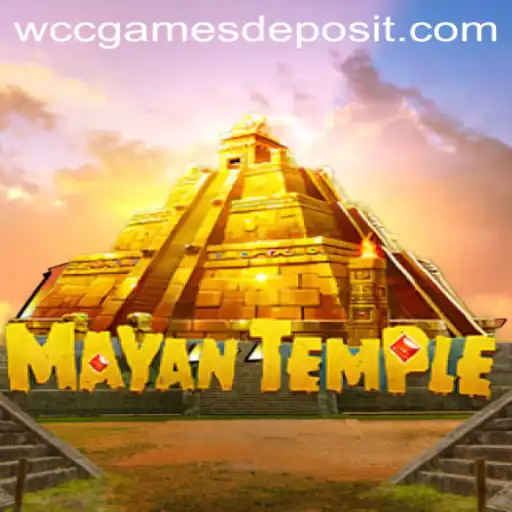 Exploring the Adventure of MayanTemple by WCC GAMES