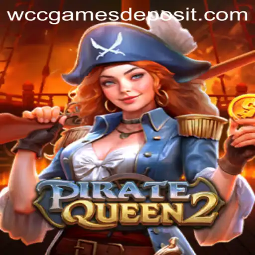 PirateQueen2: Navigating the High Seas with WCC GAMES