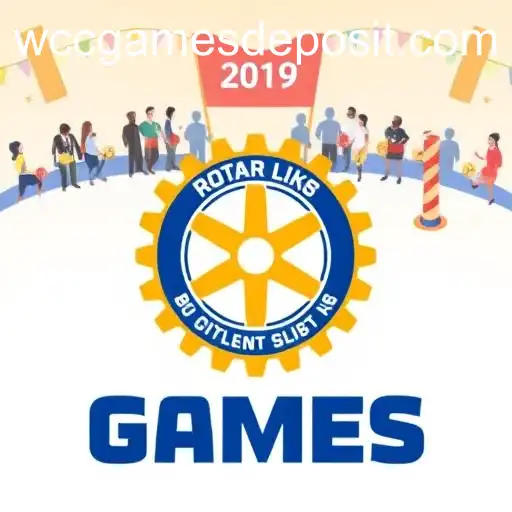 WCC GAMES: Revolutionizing Rotary Games Through Innovation and Community Engagement