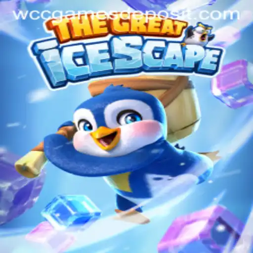 The Exciting World of TheGreatIcescape: A Thrilling Experience by WCC GAMES