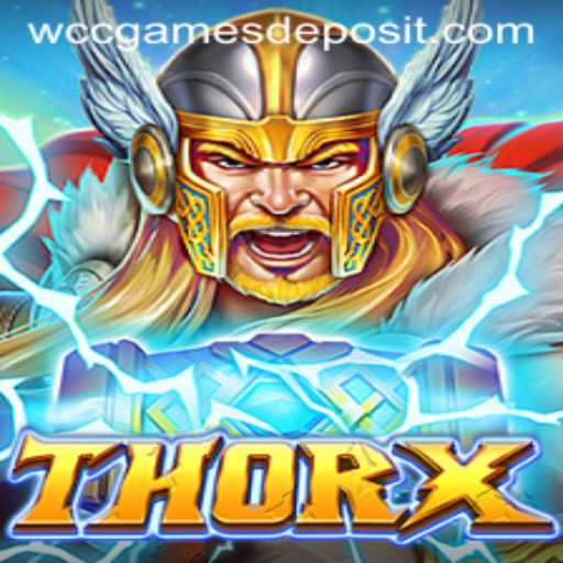 ThorX: Revolutionizing Gaming with WCC GAMES