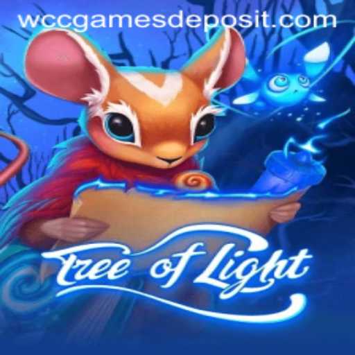 Experience Magical Adventures with TreeofLight by WCC GAMES