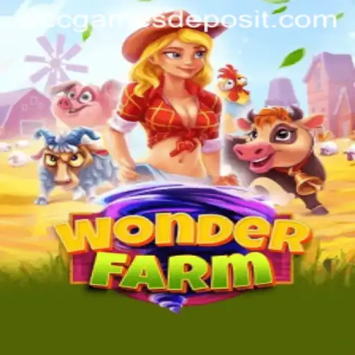 Exploring the World of WonderFarm by WCC GAMES